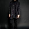 oversized windbreaker jacket