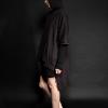 long back short sleeved hoodie,killer snapback