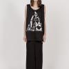 pyramid hieroglyph graffiti tank *front