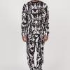 hieroglyph graffiti l/s jumper,hieroglyph graffiti jog trousers